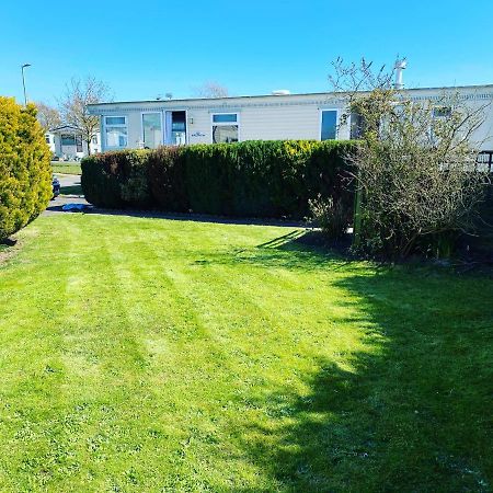 Rustic Retreat On Southview Skegness Villa ภายนอก รูปภาพ