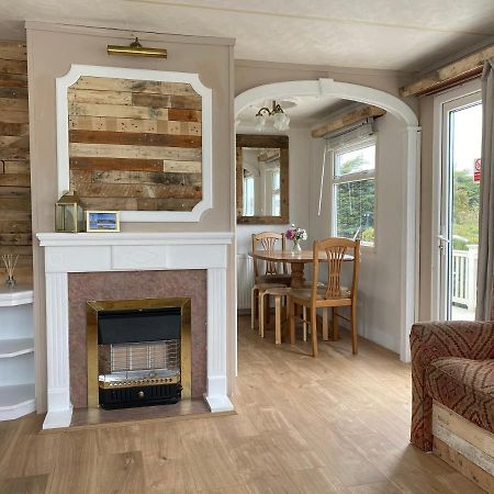 Rustic Retreat On Southview Skegness Villa ภายนอก รูปภาพ