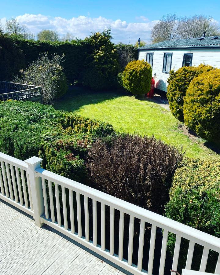 Rustic Retreat On Southview Skegness Villa ภายนอก รูปภาพ