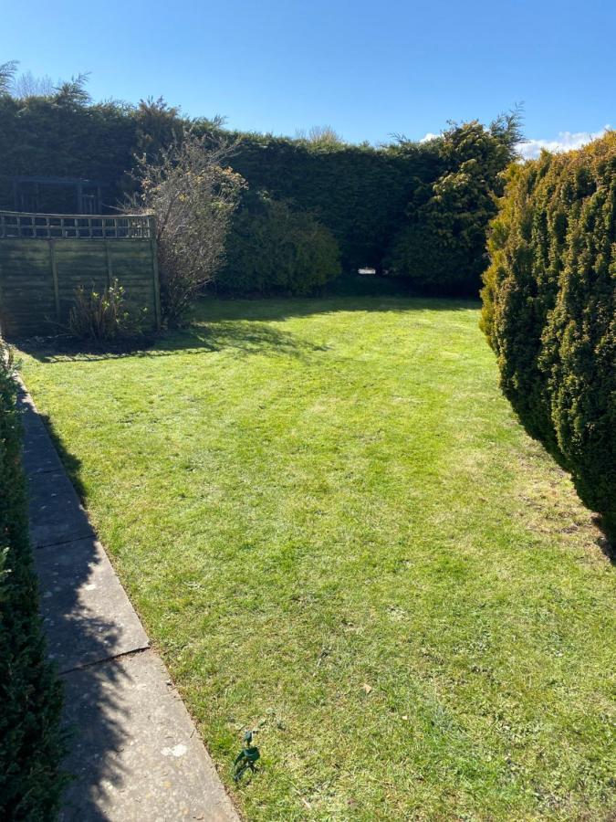 Rustic Retreat On Southview Skegness Villa ภายนอก รูปภาพ
