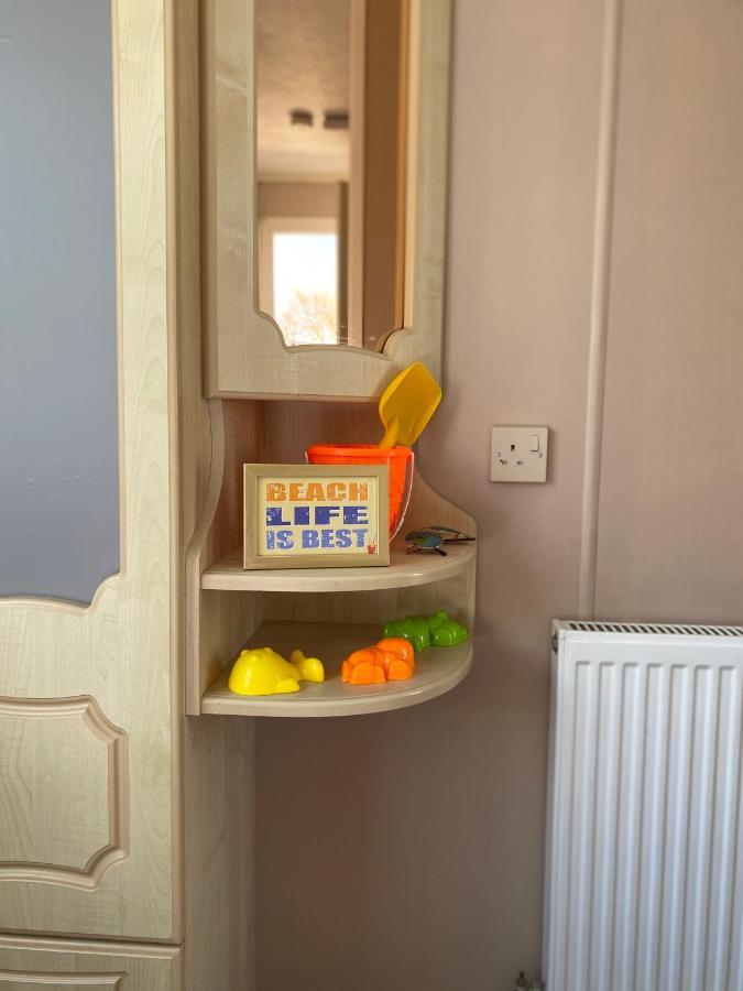 Rustic Retreat On Southview Skegness Villa ภายนอก รูปภาพ