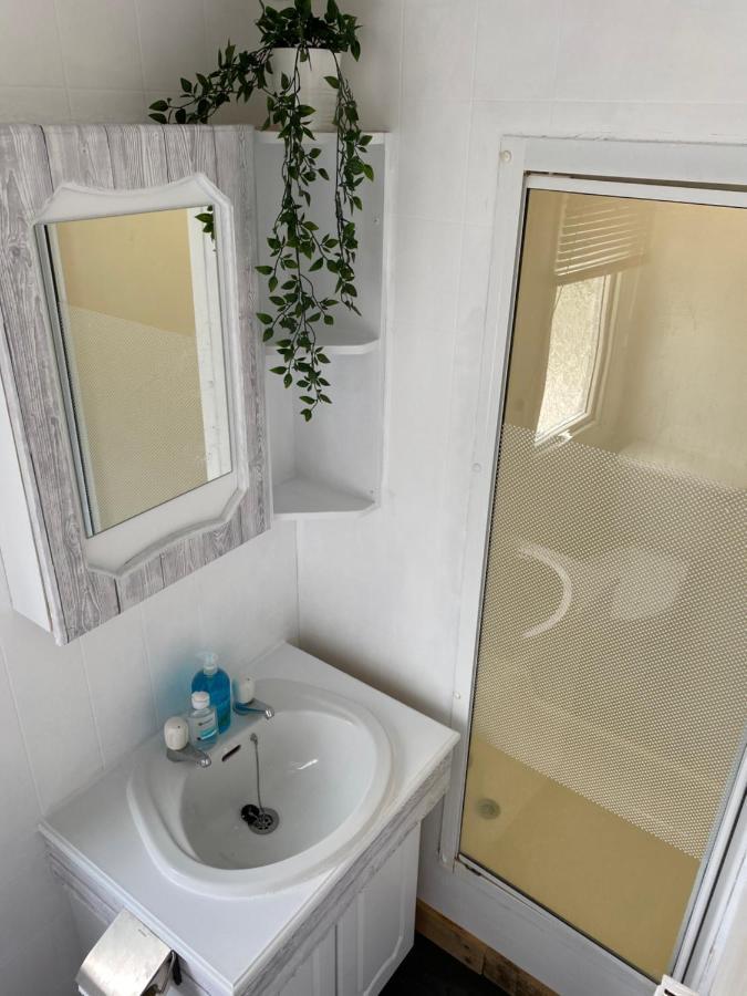 Rustic Retreat On Southview Skegness Villa ภายนอก รูปภาพ