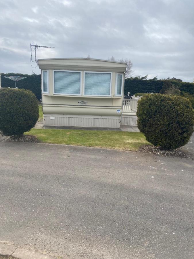 Rustic Retreat On Southview Skegness Villa ภายนอก รูปภาพ