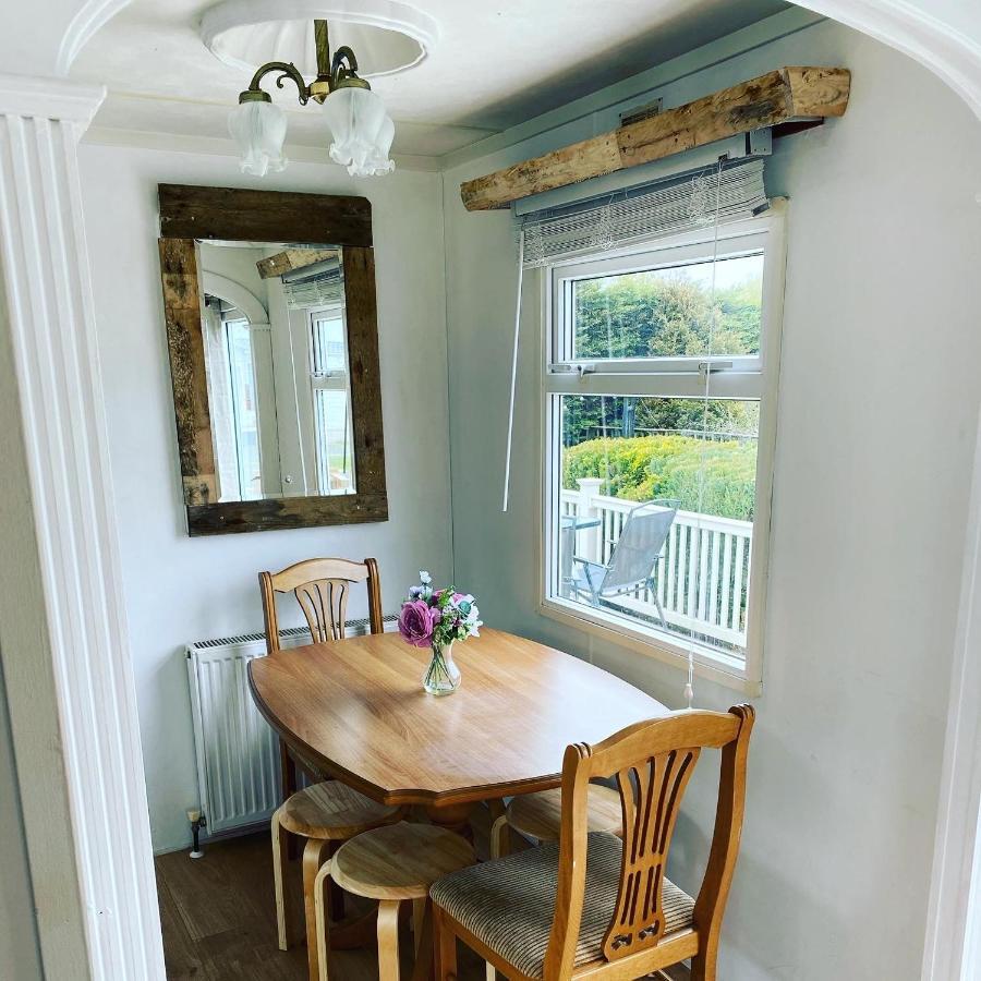 Rustic Retreat On Southview Skegness Villa ภายนอก รูปภาพ