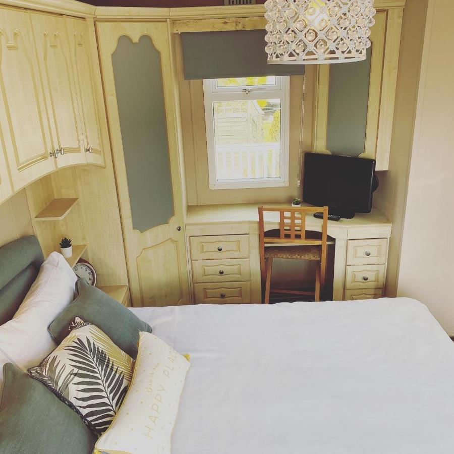 Rustic Retreat On Southview Skegness Villa ภายนอก รูปภาพ