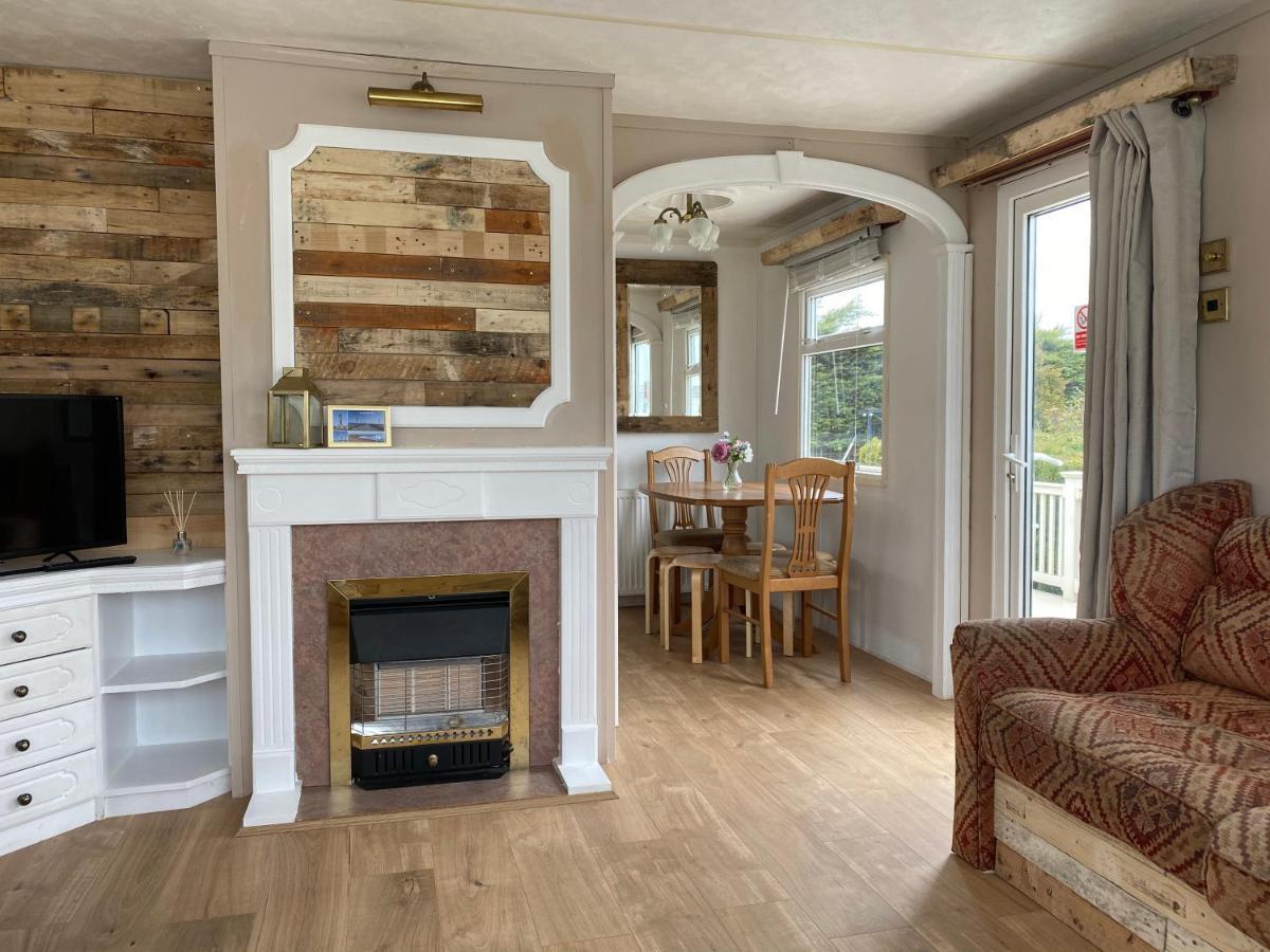 Rustic Retreat On Southview Skegness Villa ภายนอก รูปภาพ