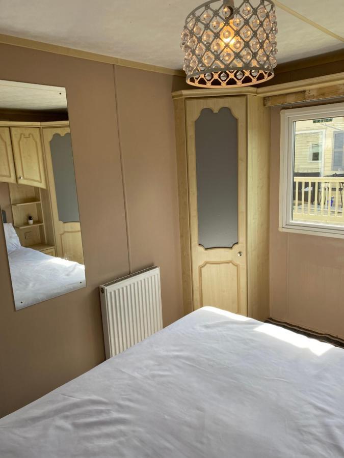 Rustic Retreat On Southview Skegness Villa ภายนอก รูปภาพ
