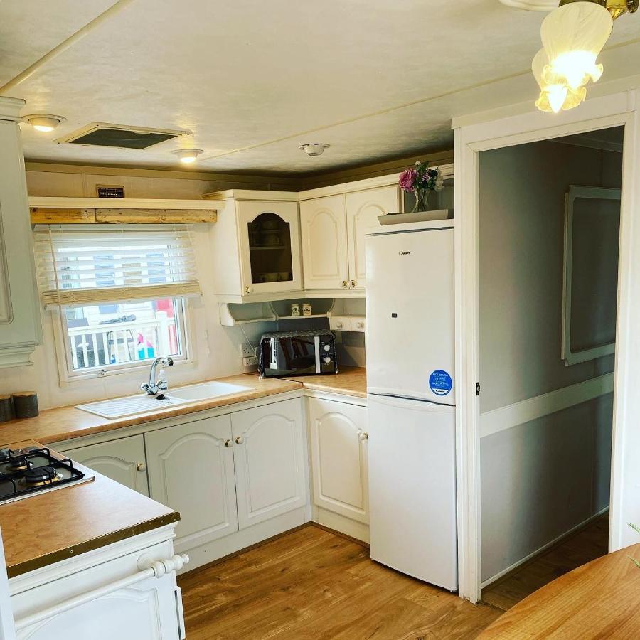 Rustic Retreat On Southview Skegness Villa ภายนอก รูปภาพ
