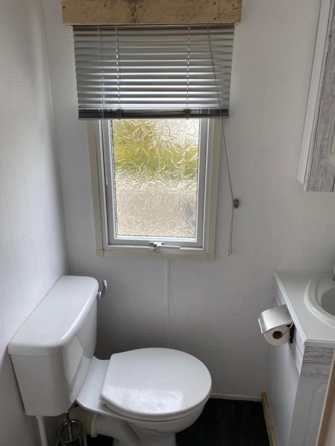 Rustic Retreat On Southview Skegness Villa ภายนอก รูปภาพ