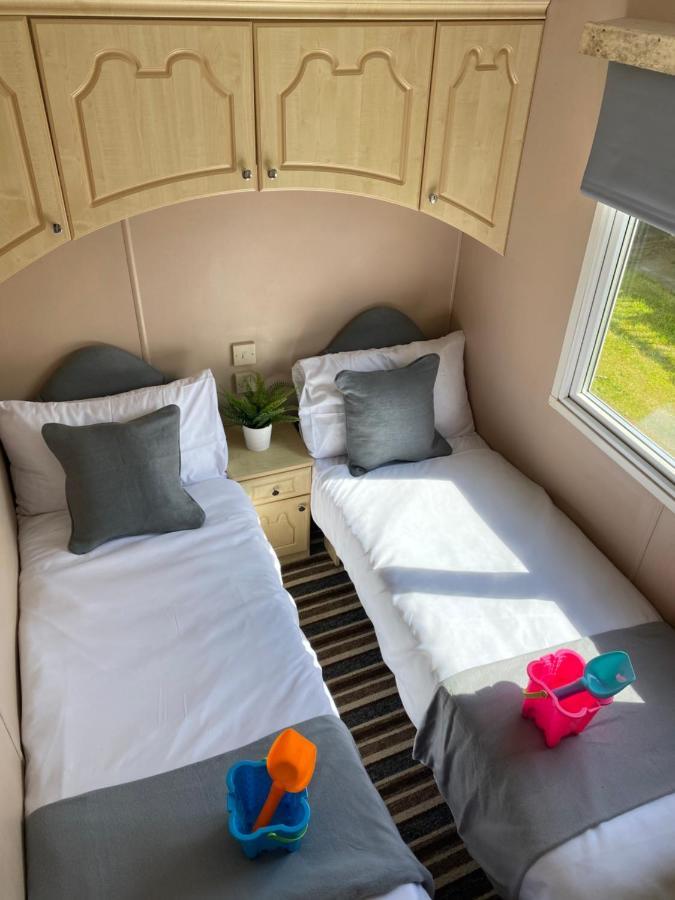Rustic Retreat On Southview Skegness Villa ภายนอก รูปภาพ
