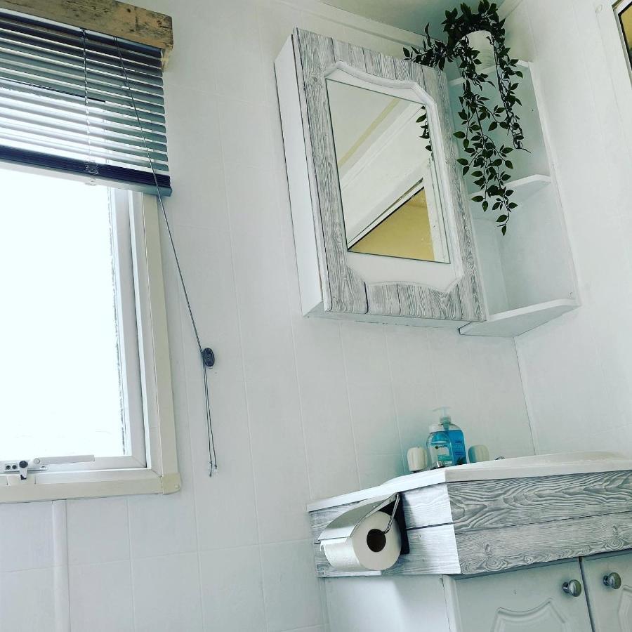 Rustic Retreat On Southview Skegness Villa ภายนอก รูปภาพ