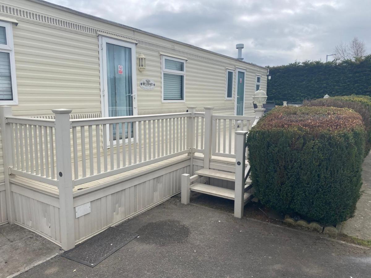 Rustic Retreat On Southview Skegness Villa ภายนอก รูปภาพ