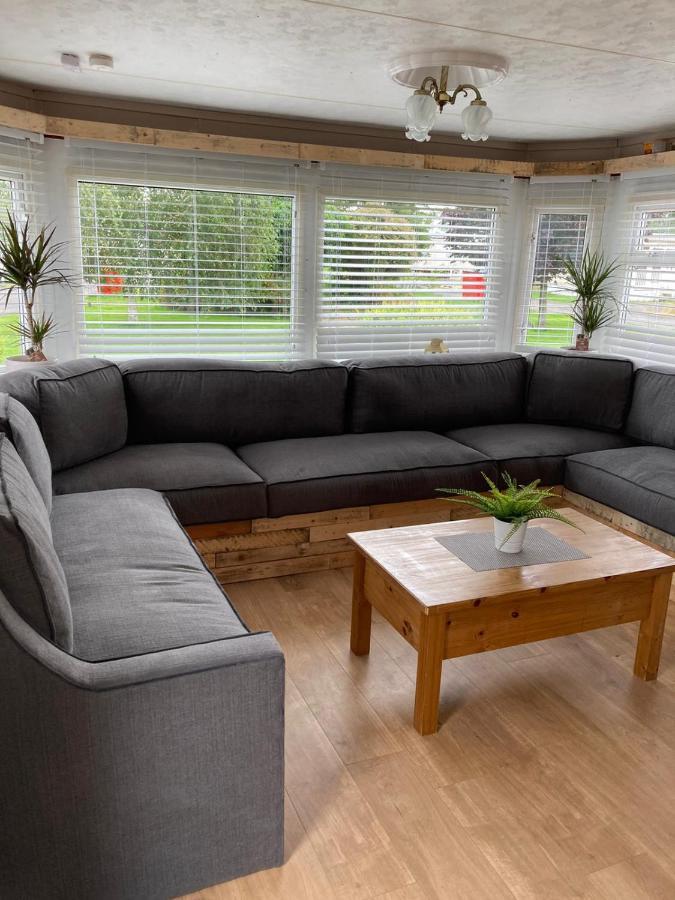 Rustic Retreat On Southview Skegness Villa ภายนอก รูปภาพ
