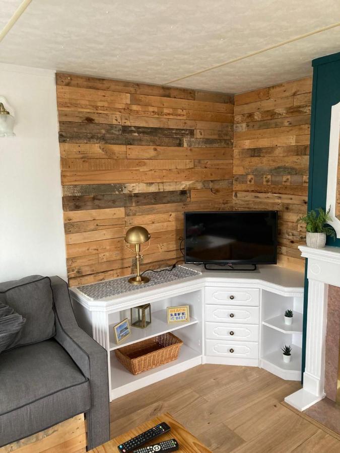 Rustic Retreat On Southview Skegness Villa ภายนอก รูปภาพ