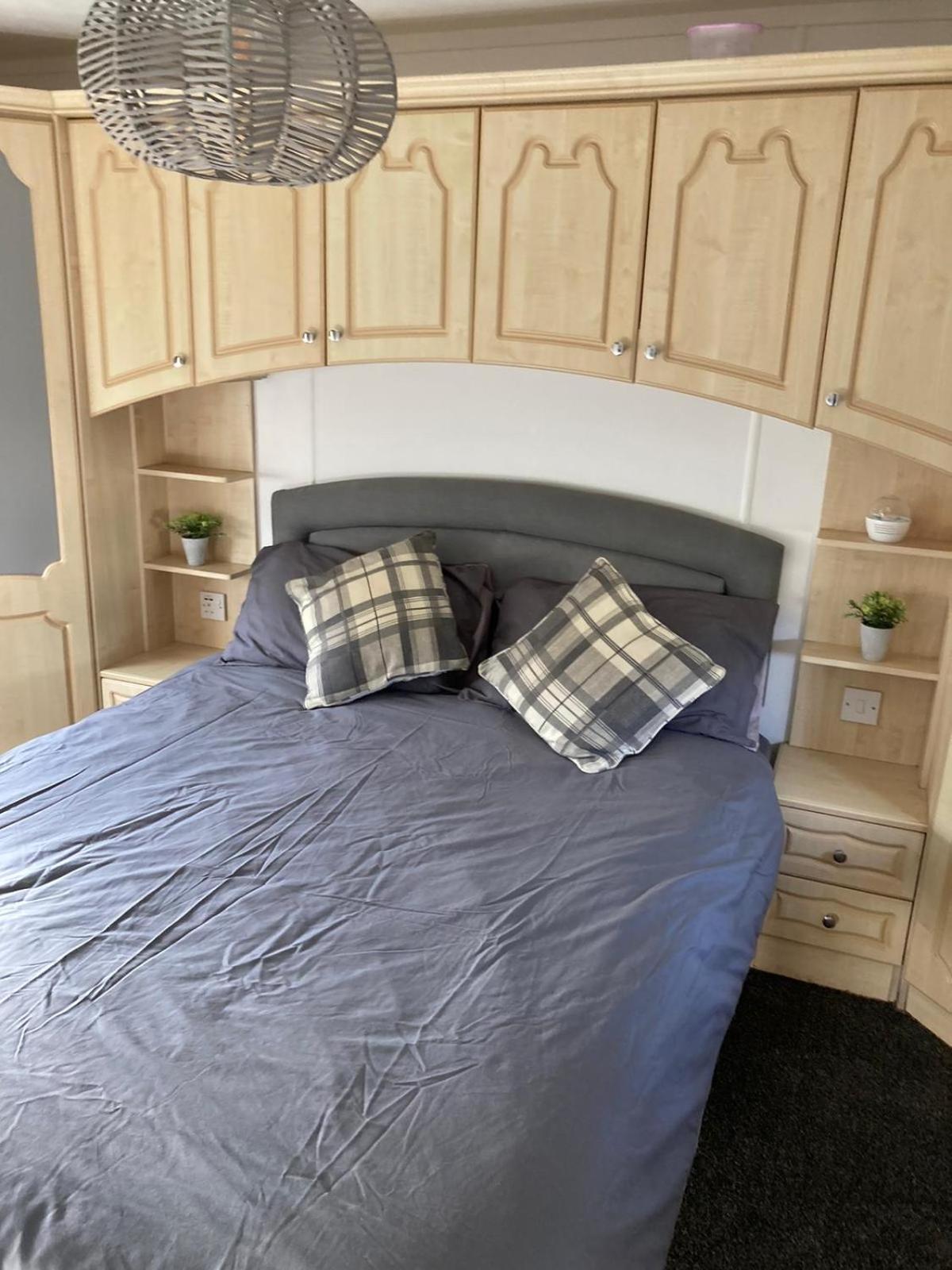Rustic Retreat On Southview Skegness Villa ภายนอก รูปภาพ
